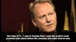 Stellan Skarsgård on religion subtitled [upl. by Rhianna]