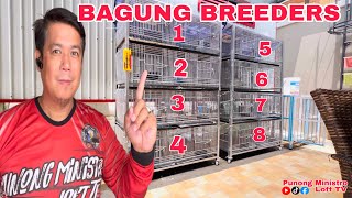 EP689  MGA BAGUNG BREEDERS PANG SOUTH DERBY NATEN [upl. by Morita63]