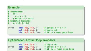 mips assembly language Programming lectures no 8 [upl. by Nairadas196]