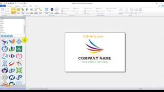 EximiousSoft Logo Designer Review [upl. by Pet404]