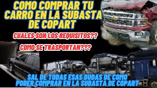 TROCAS DE DIESEL EN LA SUBASTA PUBLICA [upl. by Llerref]