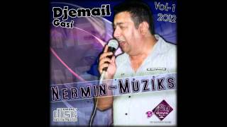 Djemail Gasi 2012 Newi Gili By NerminMuziks [upl. by Keligot988]