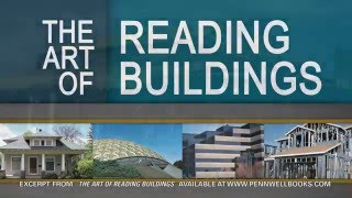 The Art of Reading Buildings by John Mittendorf amp Dave Dodson  Preview [upl. by Bradstreet660]