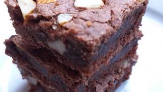 How To Make Gluten Free Brownies  Easy amp Delicious [upl. by Balfour]