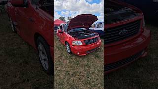 Ford Lightning ford lightning truck [upl. by Yllac]