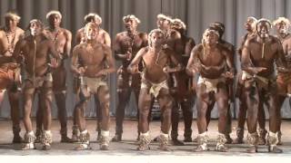 Traditional dance competition Botswana 2 [upl. by Burroughs]