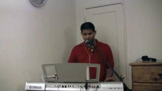 Thiru Paadam Nambi Vanthen  Tamil Christian Song [upl. by Kaiulani]