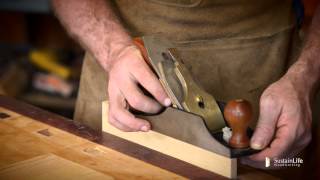 How to use Hand Planes [upl. by Ciapas851]