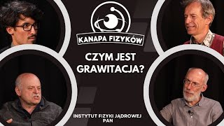 Na grawitacyjnej zjeżdżalni  Co to są krzywizny czasoprzestrzeni [upl. by Eriha]