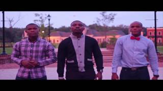 Immanuel Gospel M Pap Pè Official Music Video [upl. by Marva]