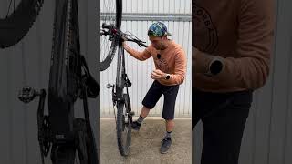 Cannondale Scalpel 2024 detalle 🤔 mtb shorts [upl. by Suirtemid]