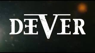 DeeVer  Alright Official Lyric Video [upl. by Anilosi]