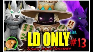 SUMMONERS WAR  LightDark Only  Episode Thirteen [upl. by Lennaj68]