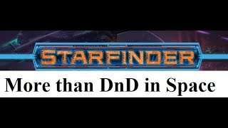 Starfinder Review [upl. by Atiugram]