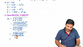 Transmission Line Example on Characteristics Impedance Attenuation Constant amp Phase Constant [upl. by Oicaroh890]