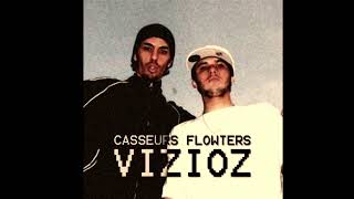 CASSEURS FLOWTERS  Vizioz remix Evil twin Eminem [upl. by Bogosian]