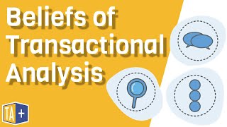 Transactional Analysis  Basic beliefs [upl. by Thackeray]