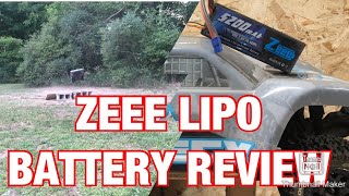 ZEEE LIPO REVIEW [upl. by Dick]