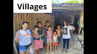 Villages Project CR 2023Center for AwakeningOne World Humanity [upl. by Aroled397]