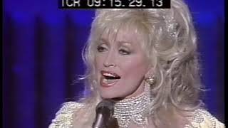 1990  Dolly Parton  Hes Alive [upl. by Kcirdneked]