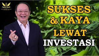 Sukses dan Kaya Lewat Investasi NBT 001 [upl. by Cleveland405]