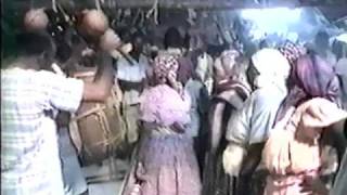 Language Dance and Music of the Garifuna [upl. by Baldwin]