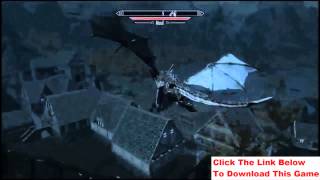 TES V Skyrim Dragonborn DLC Free Download PC Add on [upl. by Sivehc]