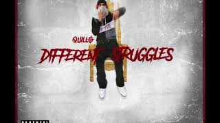 Different struggles by Quillo [upl. by Aiyotal]