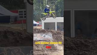 Coffs Harbour Stadium MX 65cc Husqvarna [upl. by Ehman413]