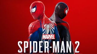 Gamers Review SpiderMan 2 [upl. by Amlas]