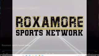 Live 2023 Boys Basketball on Roxamore Sports Penn Trafford vs Woodland Hills [upl. by Ellekcir451]