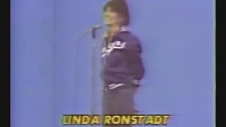 Linda Ronstadt  The National Anthem [upl. by Yelsna]