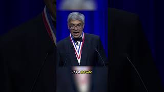 Jay Bhattacharyas 2024 Bradley Prize acceptance speech highlight [upl. by Tnecnev911]