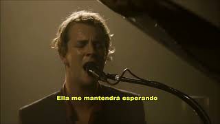 Tom Odell  Magnetised Subtitulos español [upl. by Rozele]