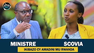 SCOVIA na MINISTRE ntibemeyeranya🔥 KUNSENGERO Mwakoresheje IMBARAGA ZIKABIJE😭 ABAHANUZI BAHAGURUKIWE [upl. by Lienad12]