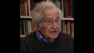 Noam Chomsky  Free Speech at Universities [upl. by Cal]