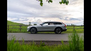 Volvo V90 Cross Country Valentine Volvo [upl. by Kelvin]