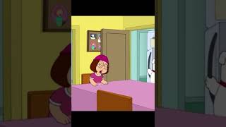 Family Guy Crying Meg [upl. by Barth132]