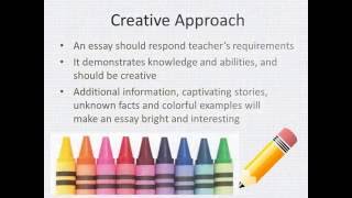 Expository Essay Topics [upl. by Amitie]