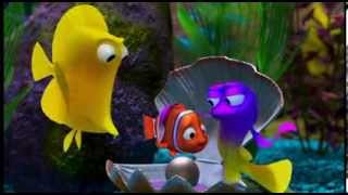 Finding Nemo dub  NQ TV Sound Production [upl. by Magan]