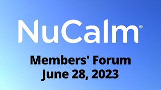 Members Forum 628 [upl. by Sweatt774]