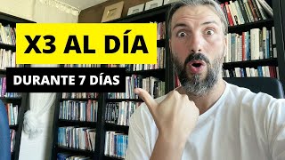 REPITE ESTAS AFIRMACIÓN 3 VECES AL DÍA POR 7 DÍAS Y EL DINERO LLOVERÁ EN TU VIDA 💴🍀 [upl. by Lyndel]