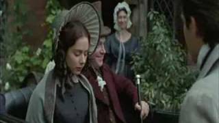 JJ Feild  The Life and Adventures of Nicholas Nickleby Clip 3 [upl. by Ecart]