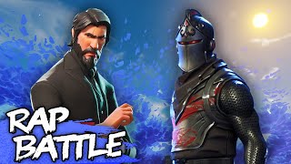 The Fortnite Rap Battle  NerdOut ft Ninja CDNThe3rd Dakotaz FabvL amp More [upl. by Yeliak]