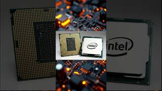 What Happened to Intel intel cpu computerscience stocks [upl. by Mcleroy801]