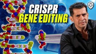 Gene Editing How CRISPR Will Change EVERYTHING amp Create Designer Babies [upl. by Gerda122]