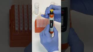 Tips amp Tricks Pipetting and Reverse Pipetting [upl. by Hertz]