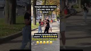 200k oz qoldi obuna boling sevgi uzb rek hayot zortv music armon qoshiqlar kulgili [upl. by Hpsoj]