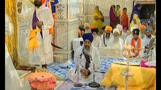 Bhai Vinod Singh Bhai Gurpreet Singh Ji  Har Jug Jug Bhagat  Sodar Rahras Saheb Te Aarti [upl. by Anirhtak]