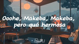 quotMakebaquot  Tik Tok Remix  Sub Español [upl. by Murat526]